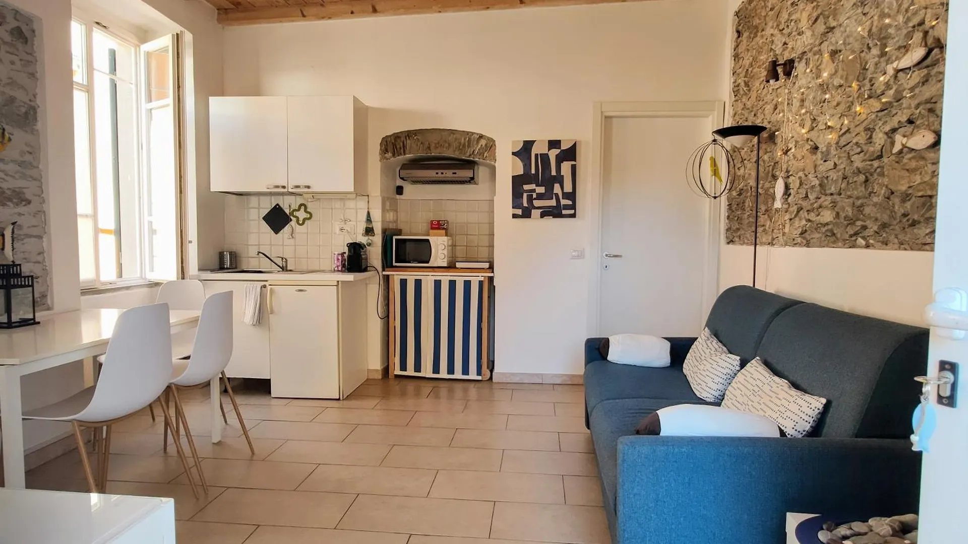 Hébergement de vacances Villa Ca' Di Dodo à Riomaggiore