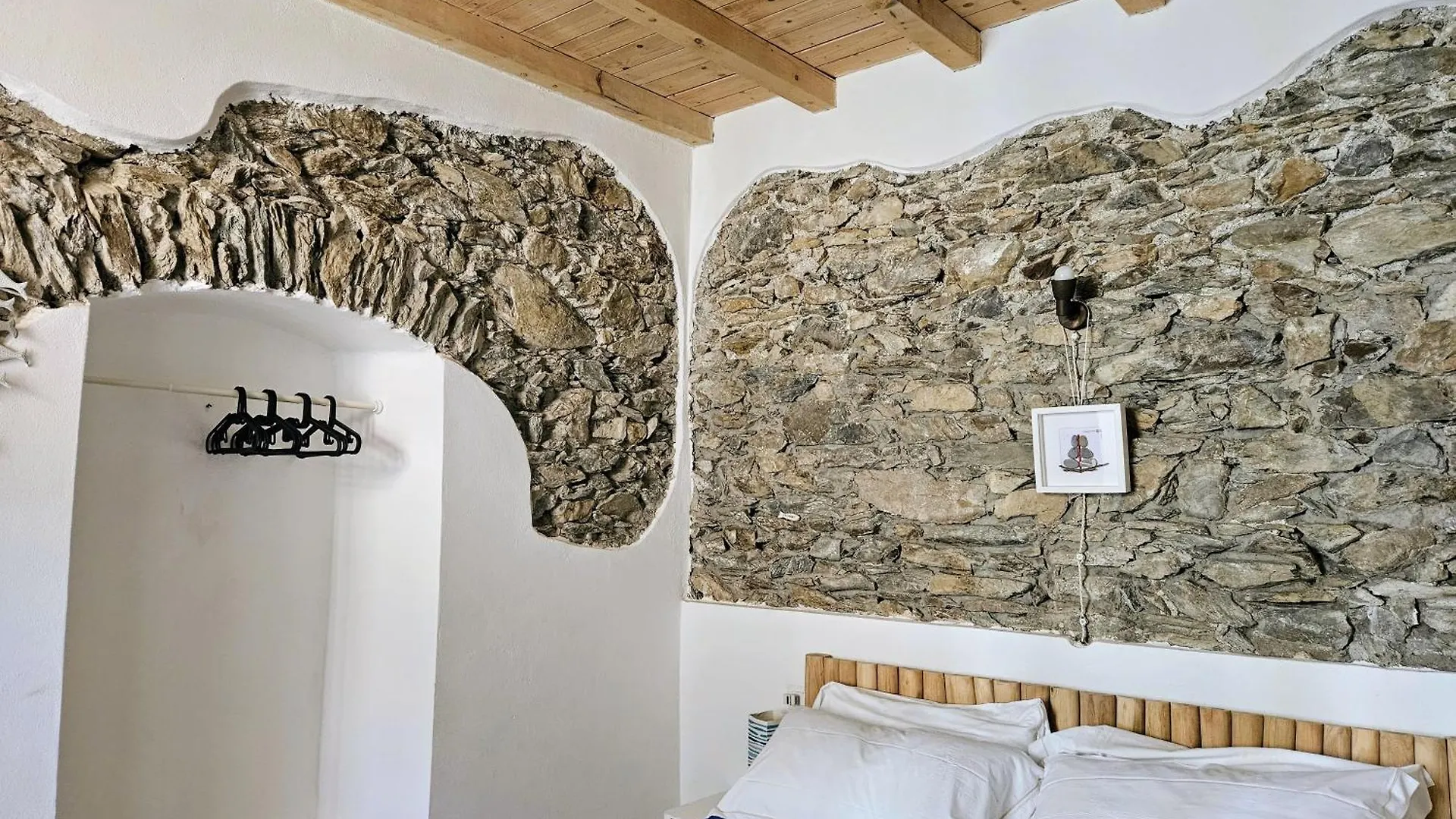 Villa Ca' Di Dodo à Riomaggiore Italie