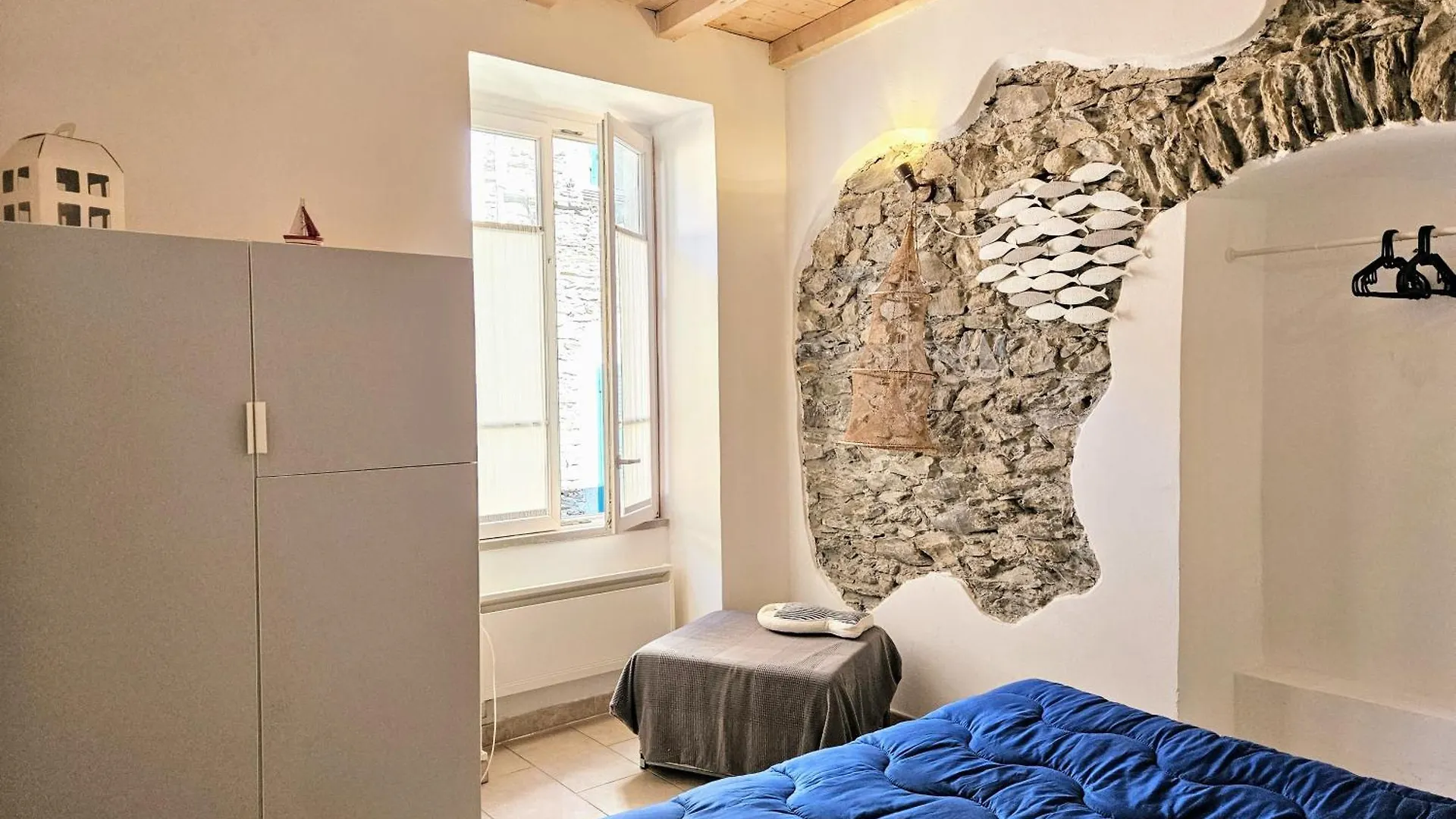 Villa Ca' Di Dodo à Riomaggiore Hébergement de vacances