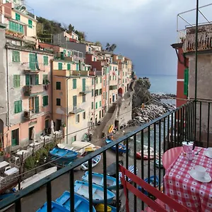  Appartement Il Porticciolo