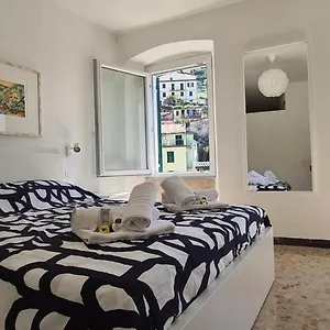  Appartement House Of Miti - Homy 5 Terre