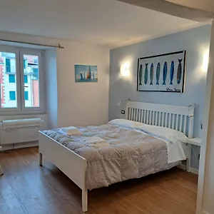  Appartement Il Rifugio Sul Mare