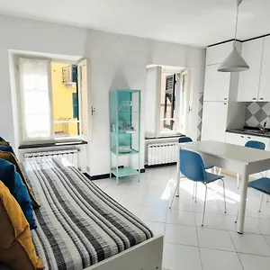  Appartement Ca' Di Giù