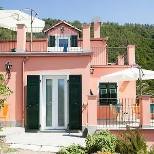 Gasthof Il Nettare, Riomaggiore