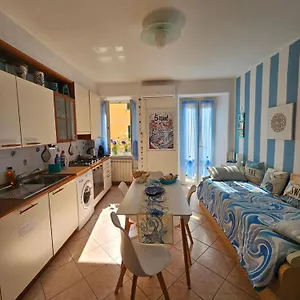 Appartement Graziosa -centro Riomaggiore- 5 Terre-