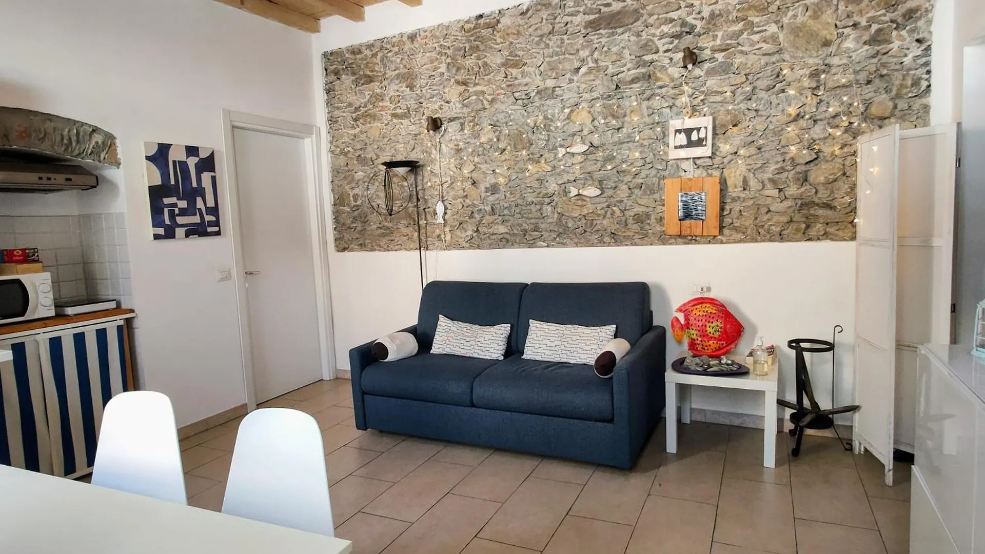 Ca' Di Dodo Villa Riomaggiore