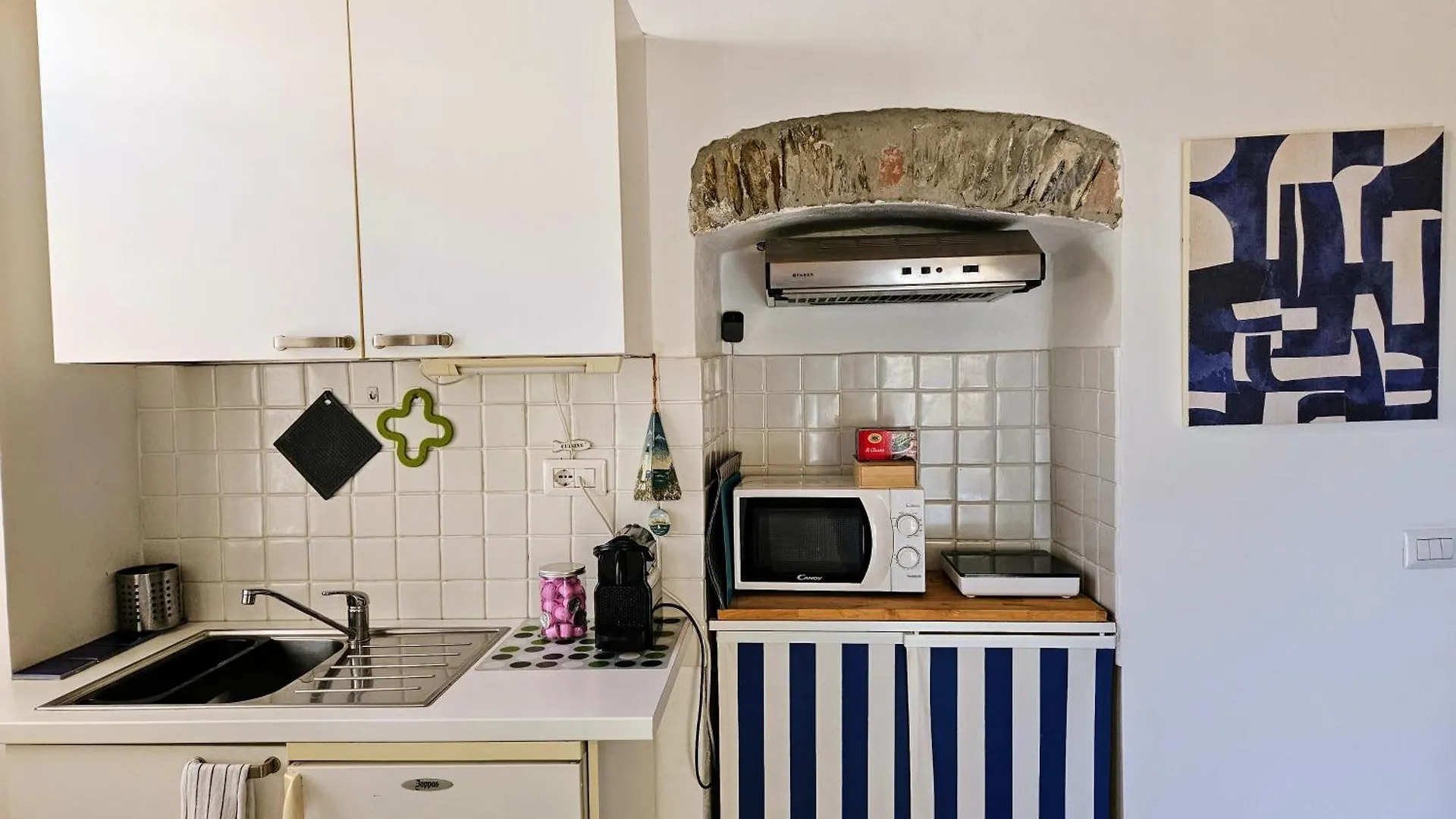 Holiday home Ca' Di Dodo Villa Riomaggiore