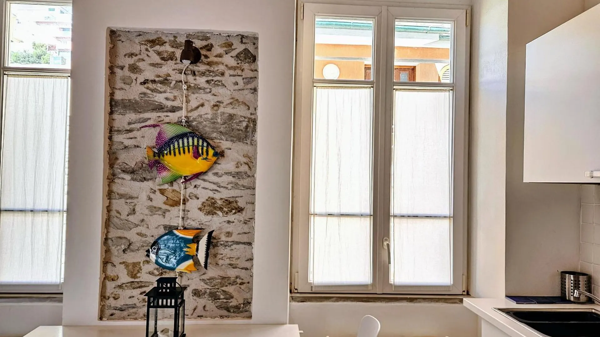 Ca' Di Dodo Villa Riomaggiore